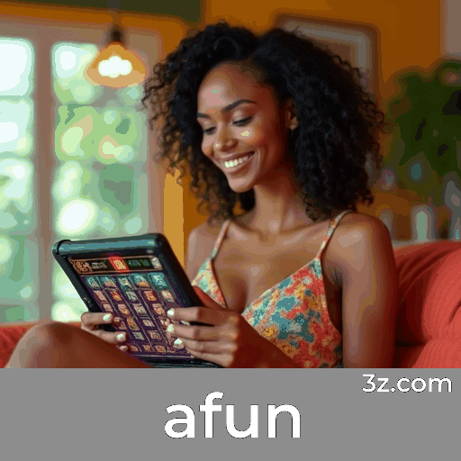 afun: Cassino Online Seguro e Rápido