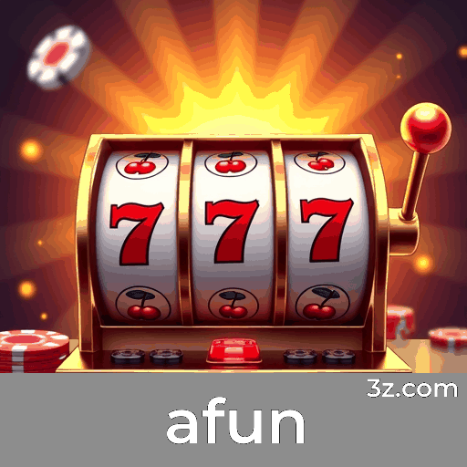 Experimente os bônus exclusivos e generosos do afun