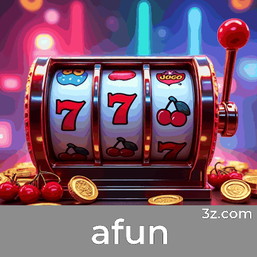 afun: Cassino Online Seguro e Rápido