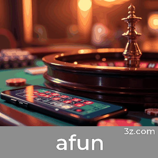 afun: Cassino Online Seguro e Rápido
