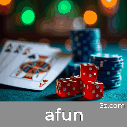 afun: Experiência de Cassino de Elite e Imersão Real