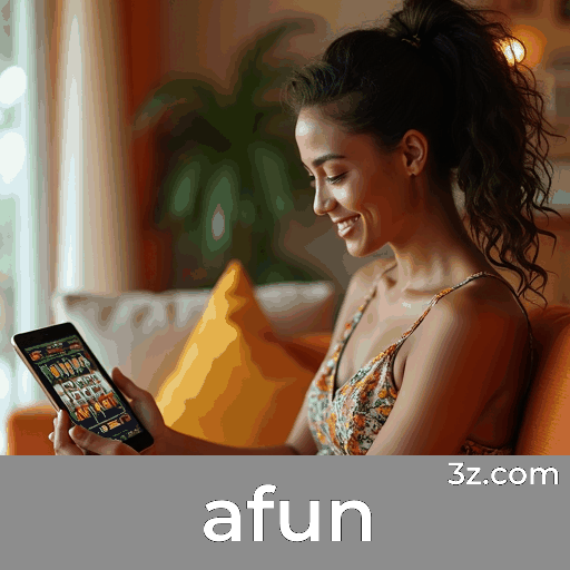 afun Promo: Descubra o Valor Estratégico Oculto