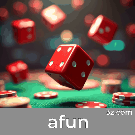 afun: Cassino Online Seguro e Rápido