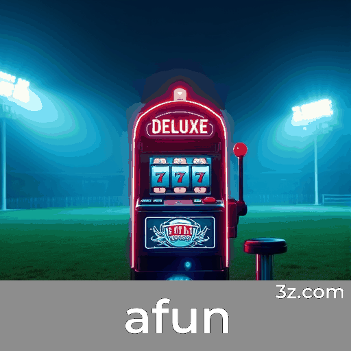 afun: Cassino Online Seguro e Rápido