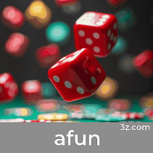 afun: Cassino Online Seguro e Rápido